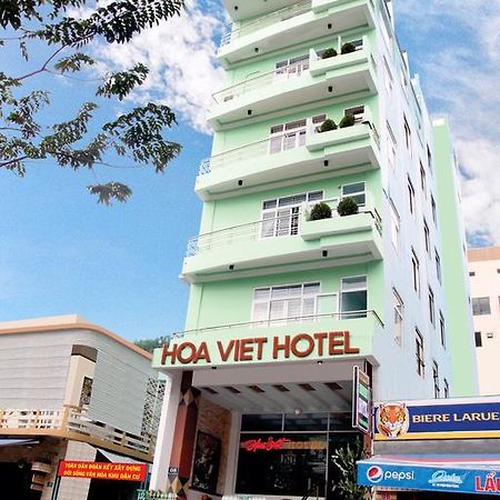 Hoa Viet Hotel ดานัง ภายนอก รูปภาพ