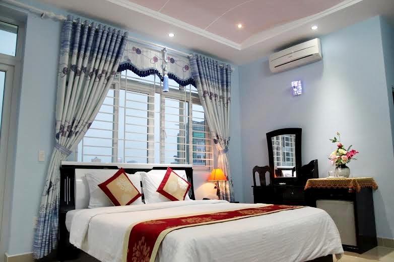 Hoa Viet Hotel ดานัง ภายนอก รูปภาพ